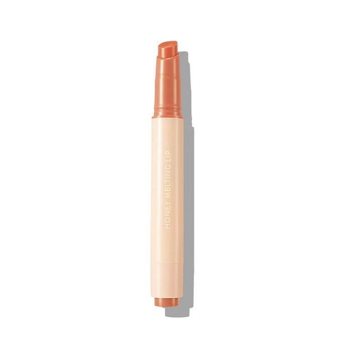 HONEY MELTING LIP #01 APRICOT - Tint Luciu De Buze Hidratant
