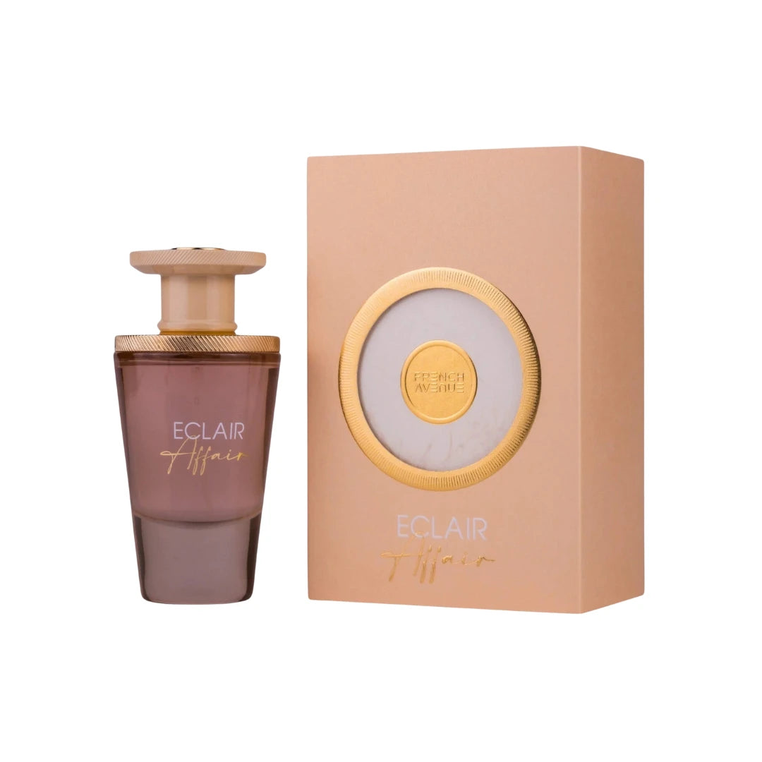 Eclair Affair by French Avenue 100 ml  – Parfum Arabesc Original Import Dubai