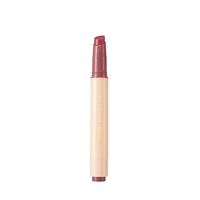HONEY MELTING LIP #03 BERRY - Tint Luciu De Buze Hidratant