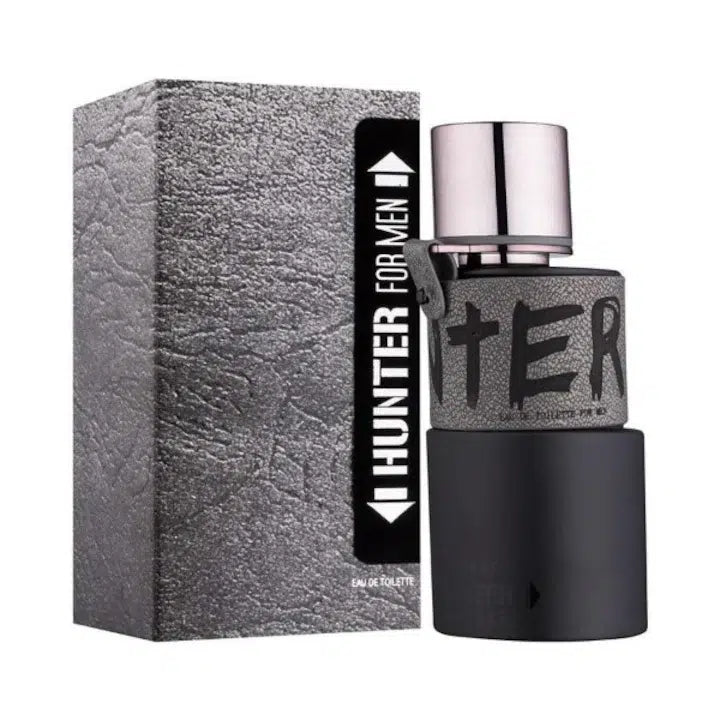 Hunter Intense by Armaf 100 ml – Parfum arabesc original import Dubai