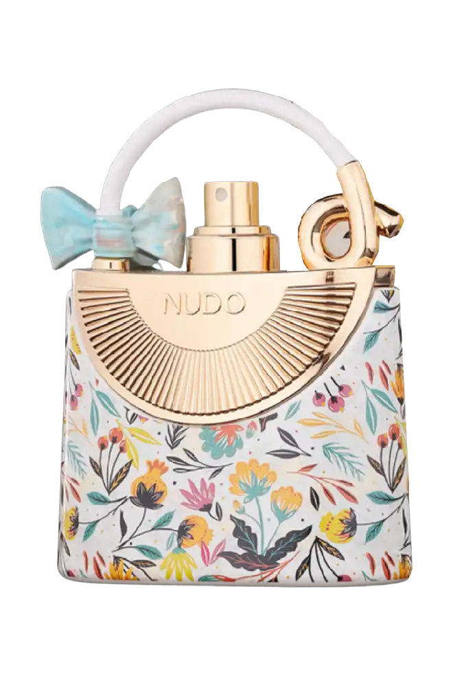 Apa de Parfum Nudo Exotic Flowers by Fragrance World, Femei, 100 ml