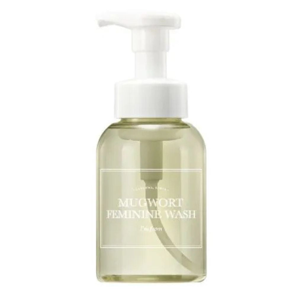 I’m from Mugwort Feminine Wash, 300ml