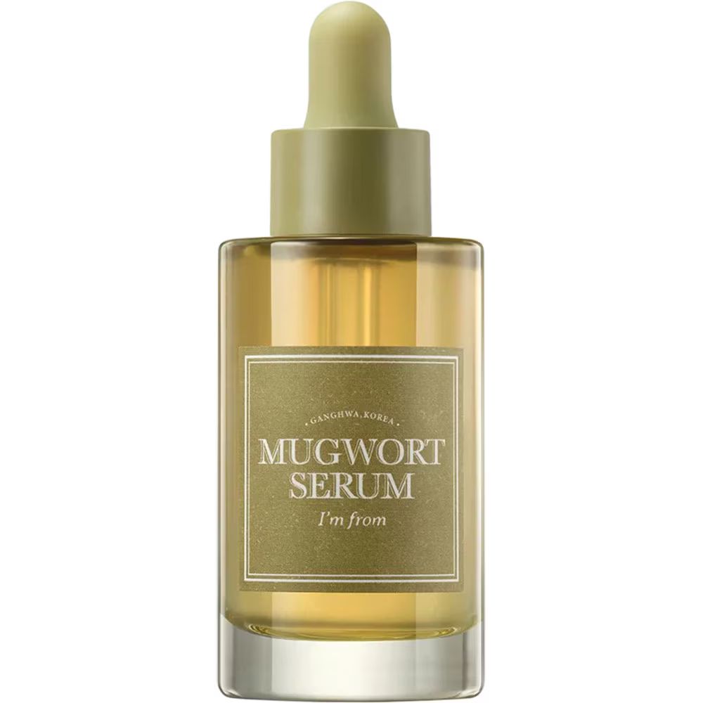 I’m From Mugwort Serum, 30ml