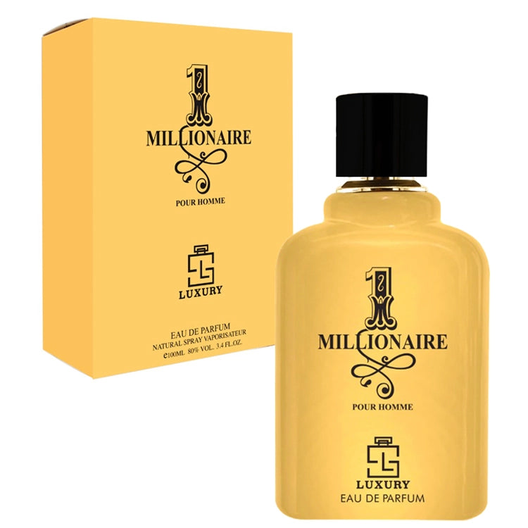 1 Milionaire, EDP 100ml