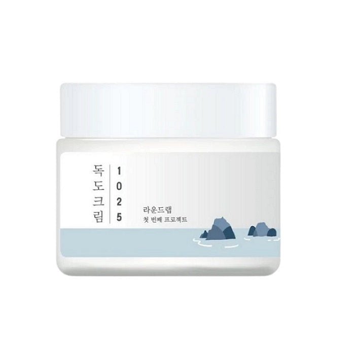1025 DOKDO CREAM - Crema De Fata Cu Ceramide