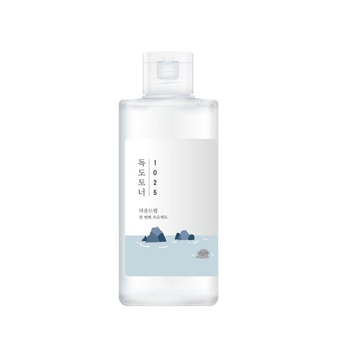 1025 DOKDO TONER - Tonic Facial Cu Efect De Netezire