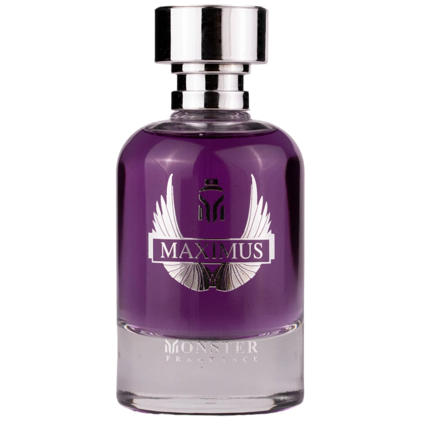 Maximus By Monster 100 ml – Parfum original import Dubai inspirat din Invictus Paco Rabanne