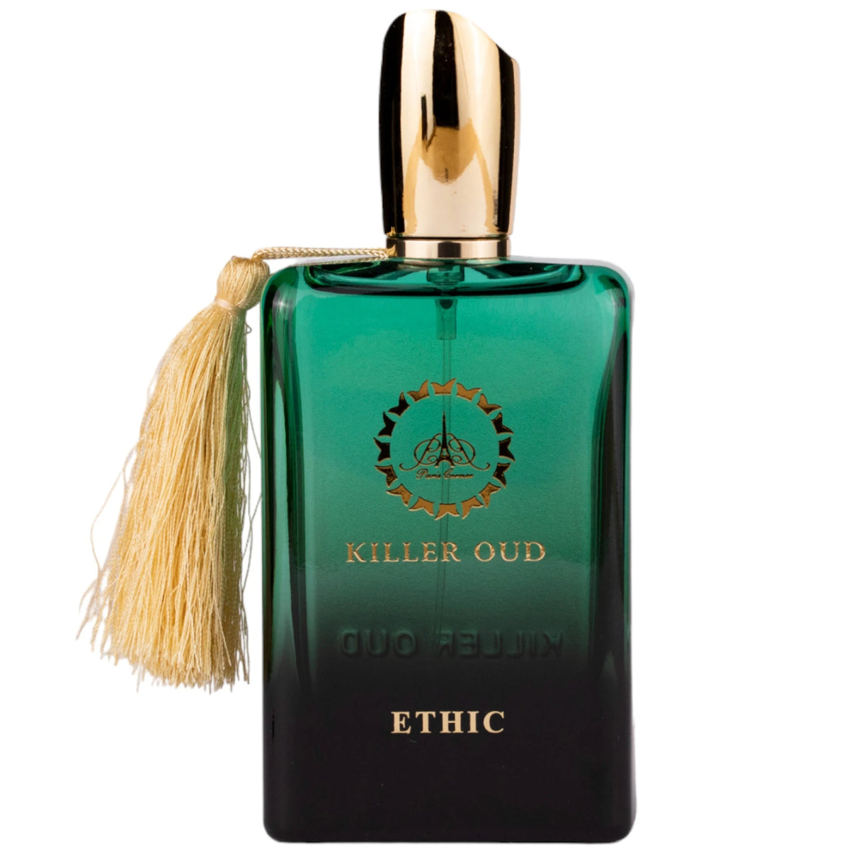 Ethic by Killer Oud 100 ml – Parfum original import Dubai inspirat din Amouage Epic
