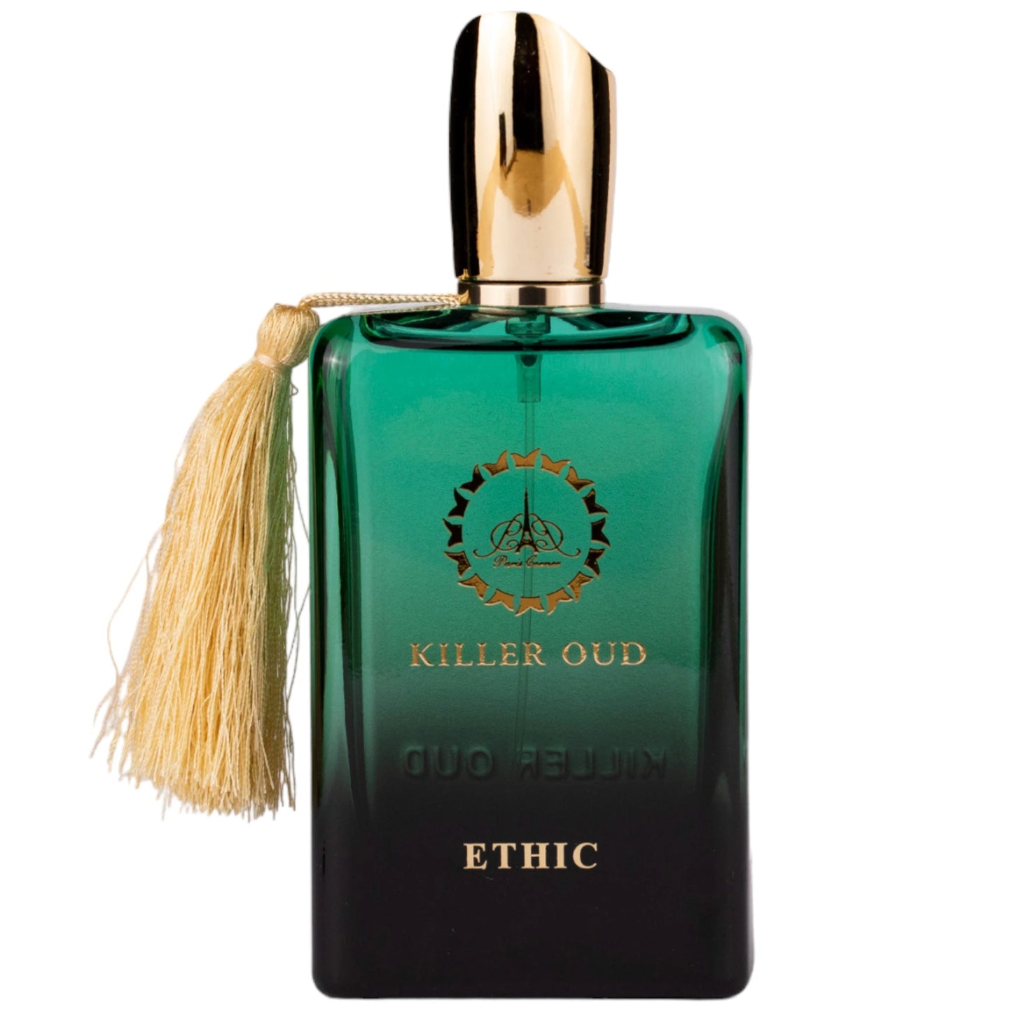 Ethic by Killer Oud 100 ml – Parfum original import Dubai inspirat din Amouage Epic