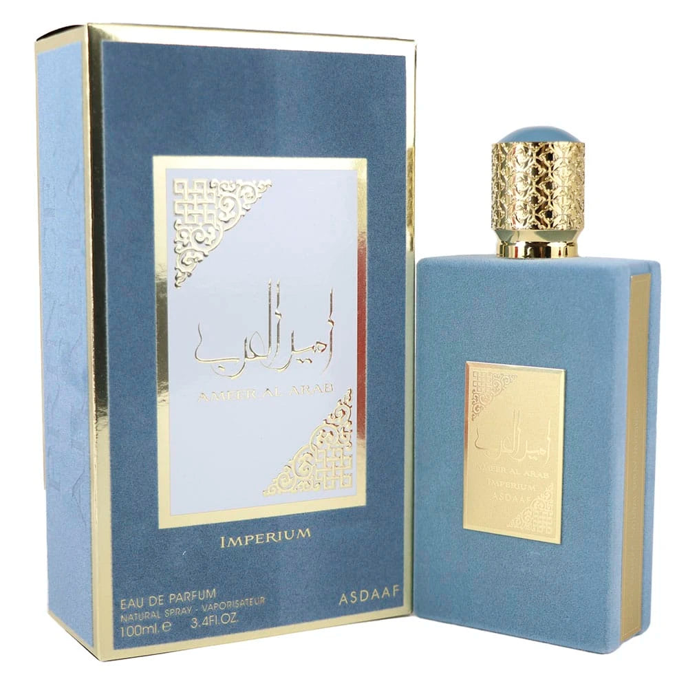 Ameer al Arab Imperium by Asdaaf 100 ml – Parfum arabesc original import Dubai