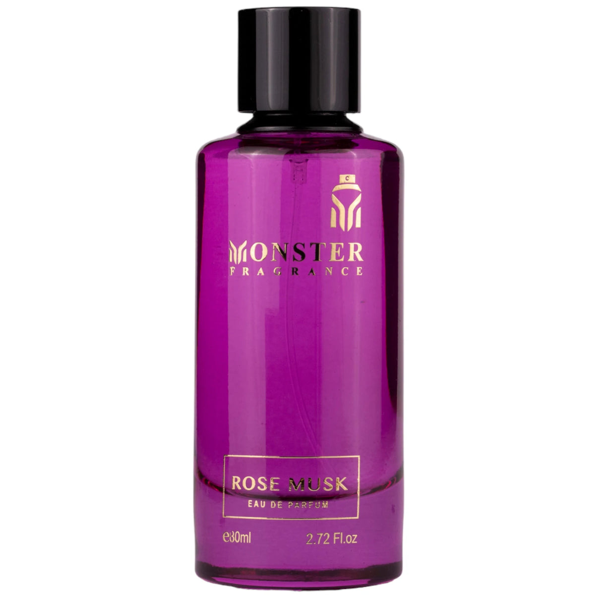 Rose Musk By Monster 100 ml – Parfum original import Dubai inspirat din Montale Rose Musk