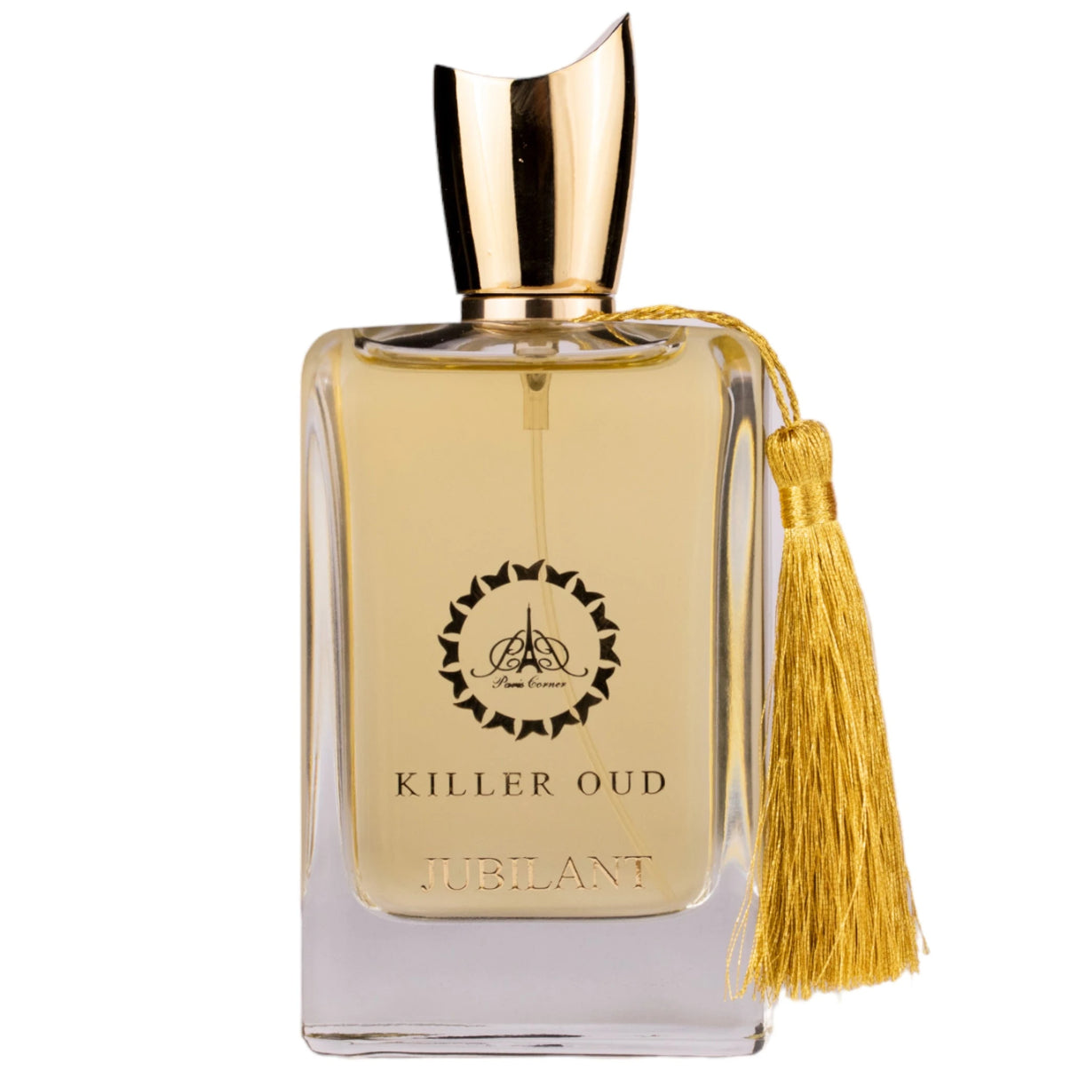 Jubilant by Killer Oud 100 ml – Parfum original import Dubai inspirat din Amouage Jubilation Xxv