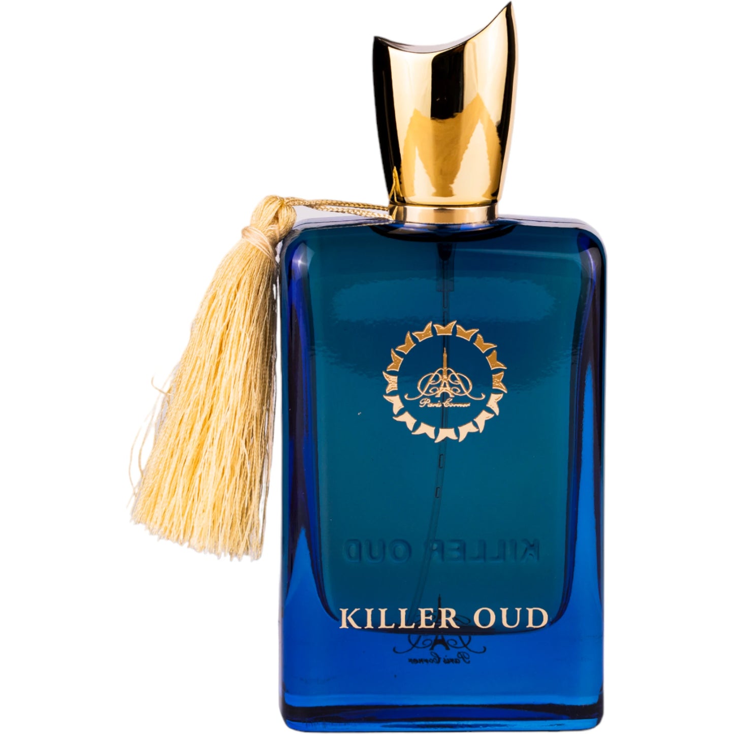 Killer Oud by Killer Oud 100 ml – Parfum original import Dubai inspirat din Amouage Interlude