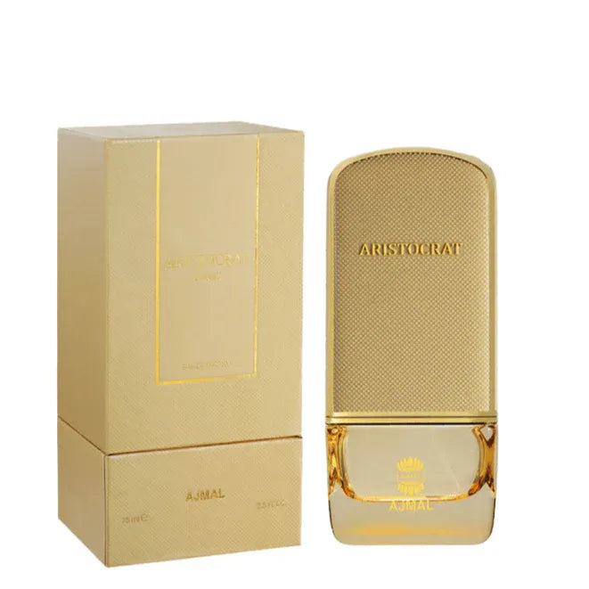 ARISTOCRAT CORAL 75ML by AJMAL,  DAMA