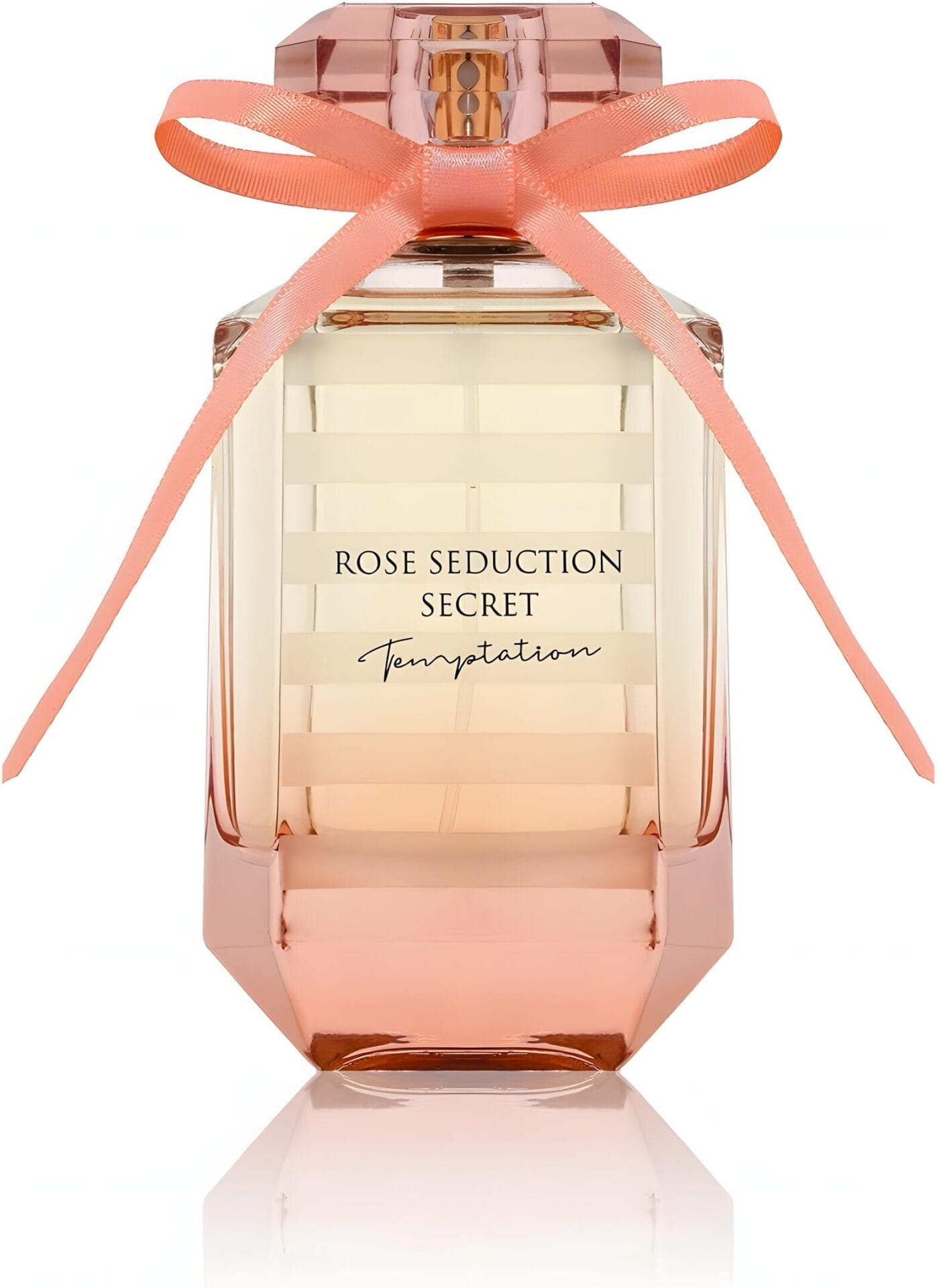Apa de Parfum Rose Seduction Secret Temptation by Fragrance World, Femei, 100 ml