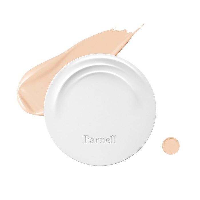 CICAMANU SERUM CUSHION #17C (FAIR PORCELAIN)- BB Cushion Hidratant Cu Acoperire Naturala