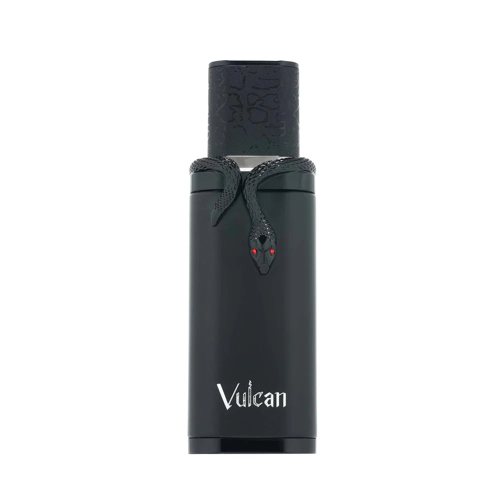 Extract de Parfum Vulcan Black Friday by French Avenue, Unisex, 100 ml