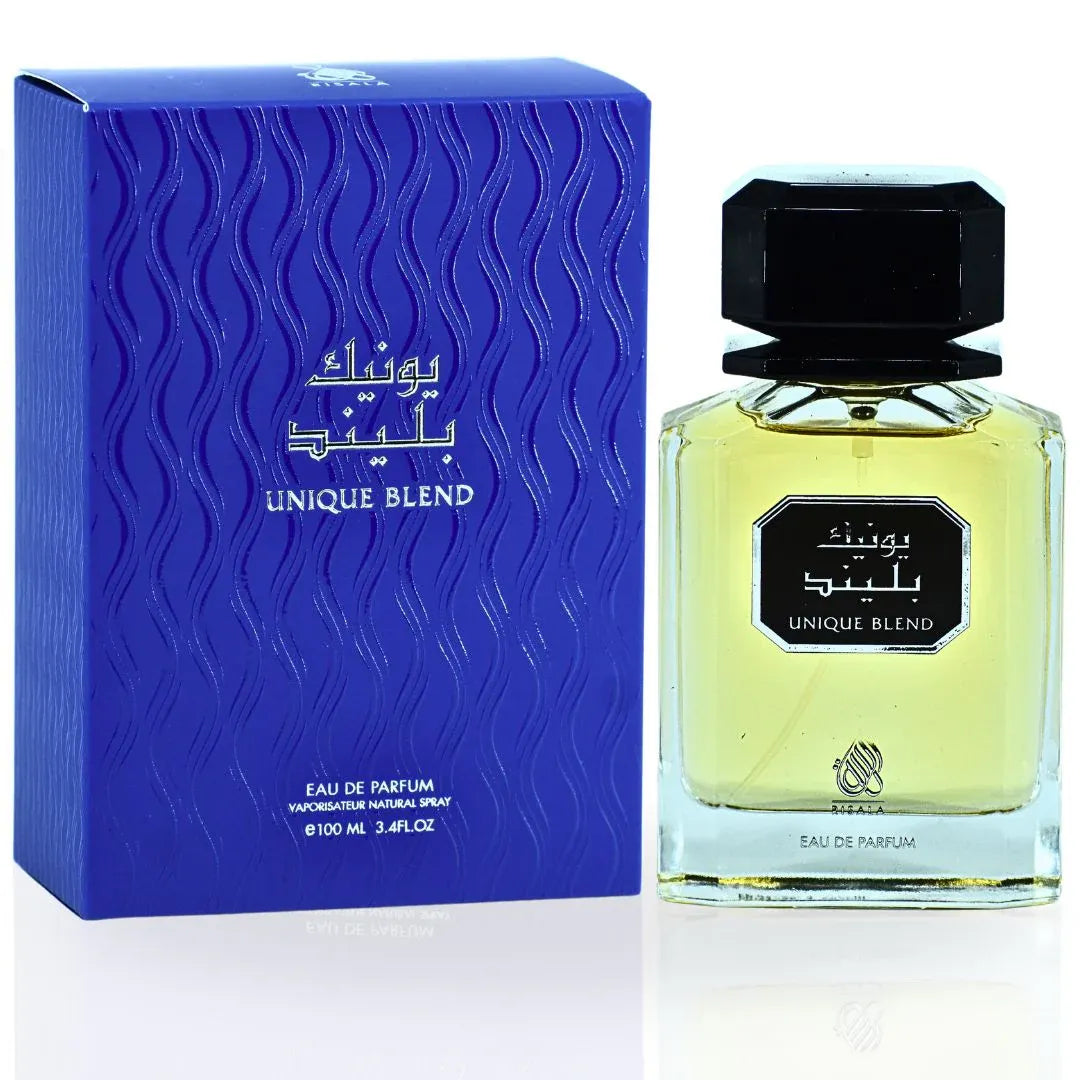 UNIQUE BLEND 100ML by RISALA SERIES,  UNISEX