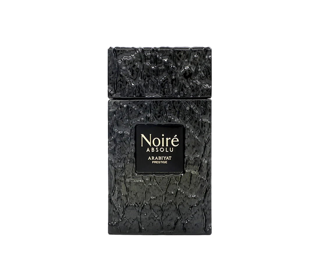 Apa de Parfum Arabiyat Prestige Noirè Absolu, Barbati, 100 ml