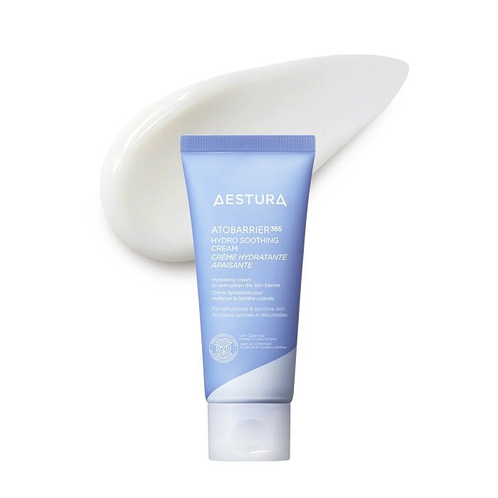 365 HYDRO SOOTHING CREAM - Crema-Gel Pentru Hidratare Si Calmare