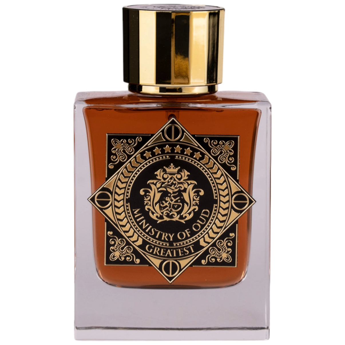 Greatest By Ministry of Oud 100 ml – Parfum original import Dubai inspirat din Initio Oud For Greatness
