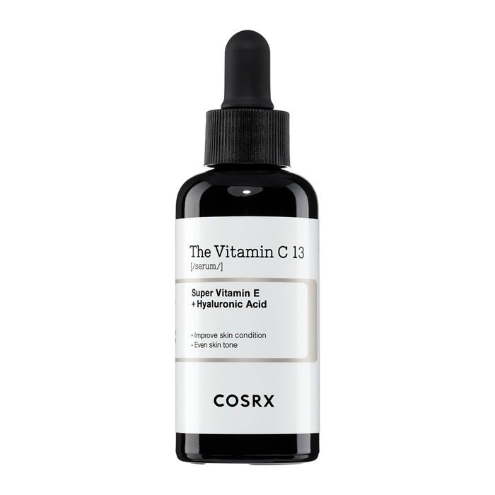 THE VITAMIN C 13 SERUM - Serum Cu Vitamina C Pura