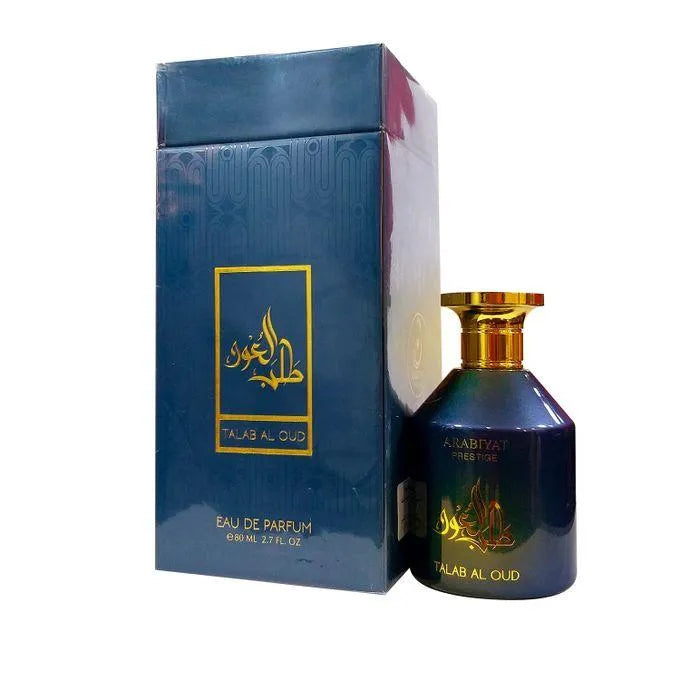 TALAB AL OUD 80ML by MY PERFUMES,  DAMA