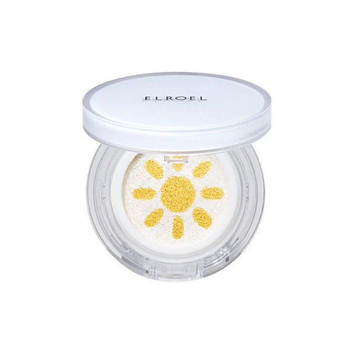 PANG PANG CUSHION PLUS - Protectie Solara Tip Cushion SPF50