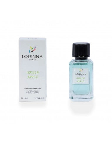 Lorinna Green Apple, apa de parfum, 50 ml, de dama inspirat din DKNY Be Delicious