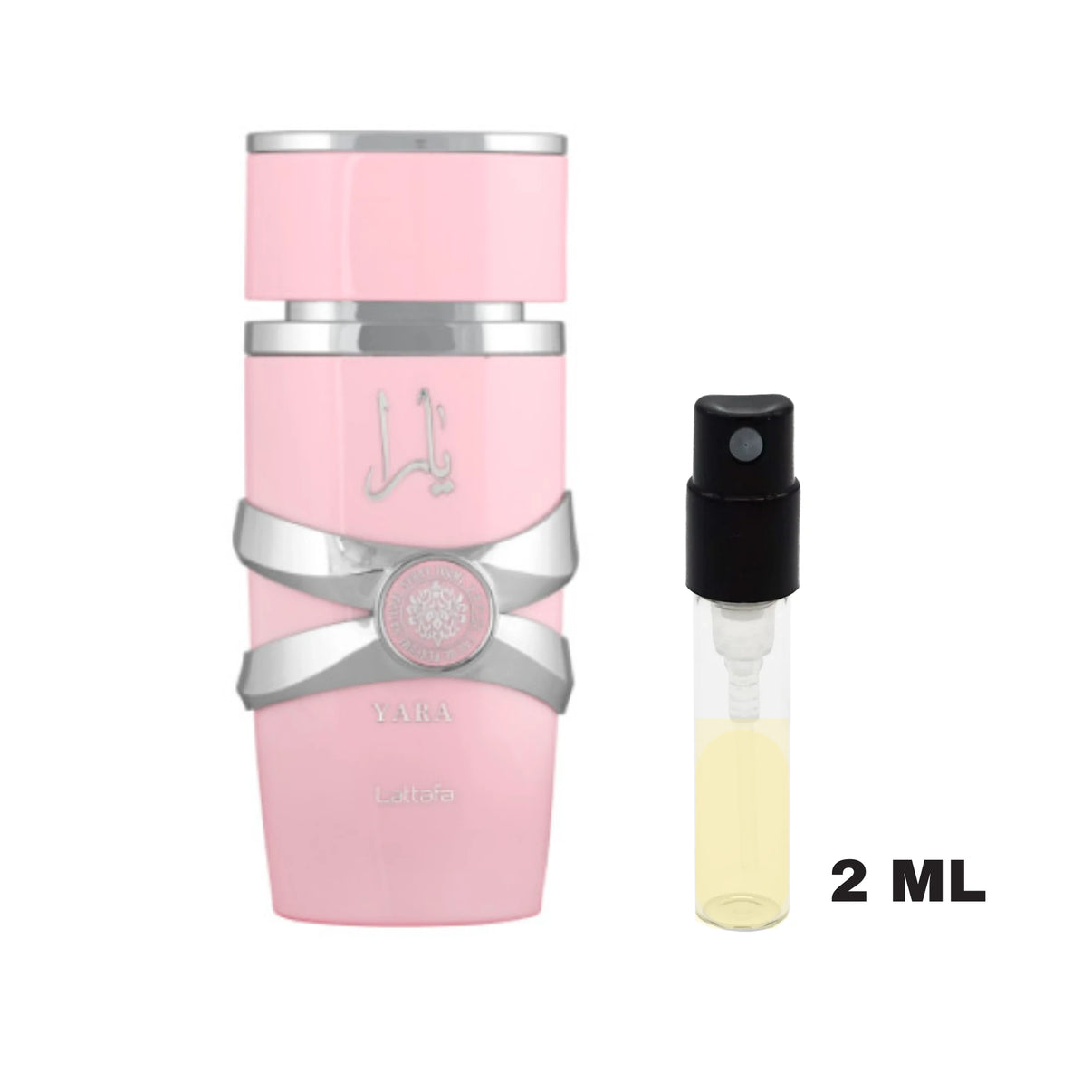 Mostra 2ml parfum Lattafa Yara