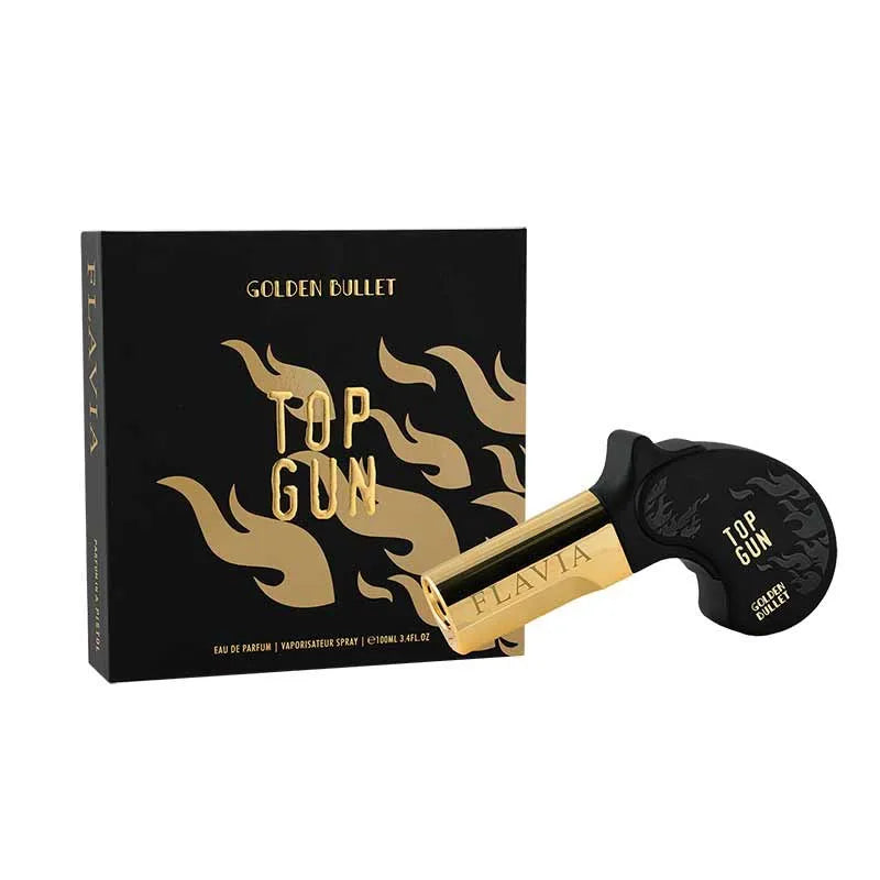 TOP GUN GOLDEN BULLET 100ML by STERLING,  UNISEX