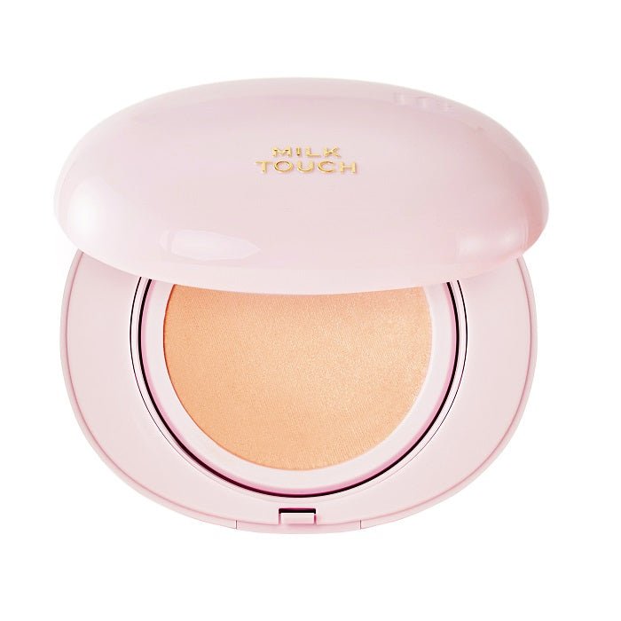 ALL DAY SKIN FIT MILKY GLOW CUSHION 21N NATURAL BEIGE - Fond De Ten Tip Cushion Acoperire Medie