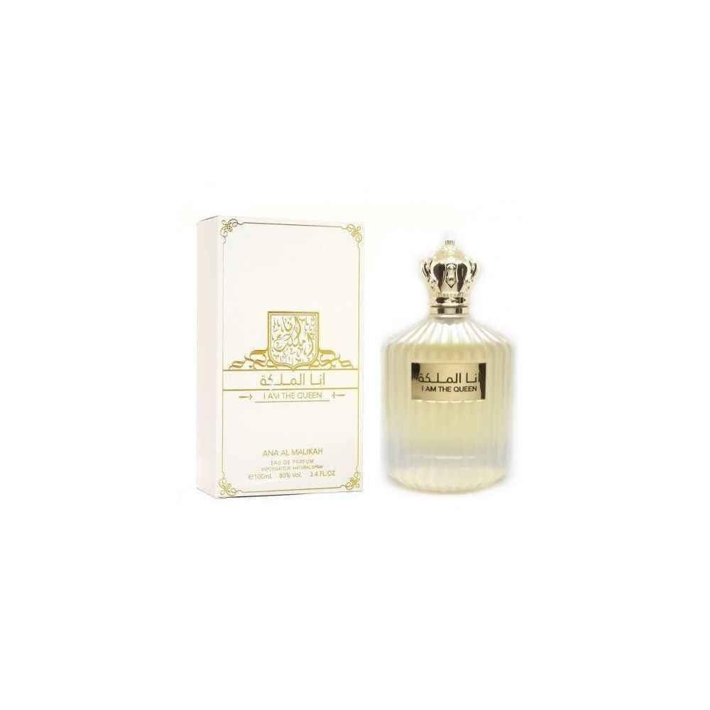 I Am The Queen by Ard al Zaafaran Parfum Arabesc Dama