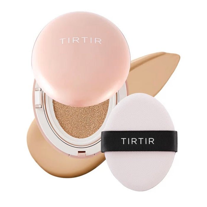 MASK FIT ALL COVER CUSHION 24N LATTE - Fond De Ten Tip Cushion Acoperire Mare