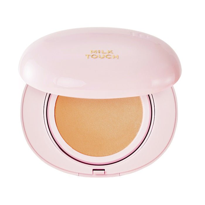 ALL DAY SKIN FIT MILKY GLOW CUSHION 25C GINGER - Fond De Ten Tip Cushion Acoperire Medie