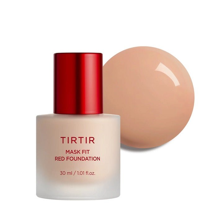 MASK FIT FOUNDATION 25C COOL TAUPE - Fond De Ten Cu Acoperire Medie Spre Mare Si Finish Semi-Mat