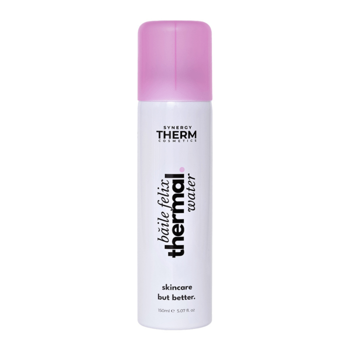 THERMAL WATER BAILE FELIX - Apa Termala Anti-Inflamatoare