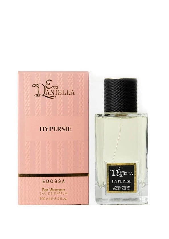 Edossa Hyperise, 100 ml, apa de parfum, de dama inspirat din Trus. Donna