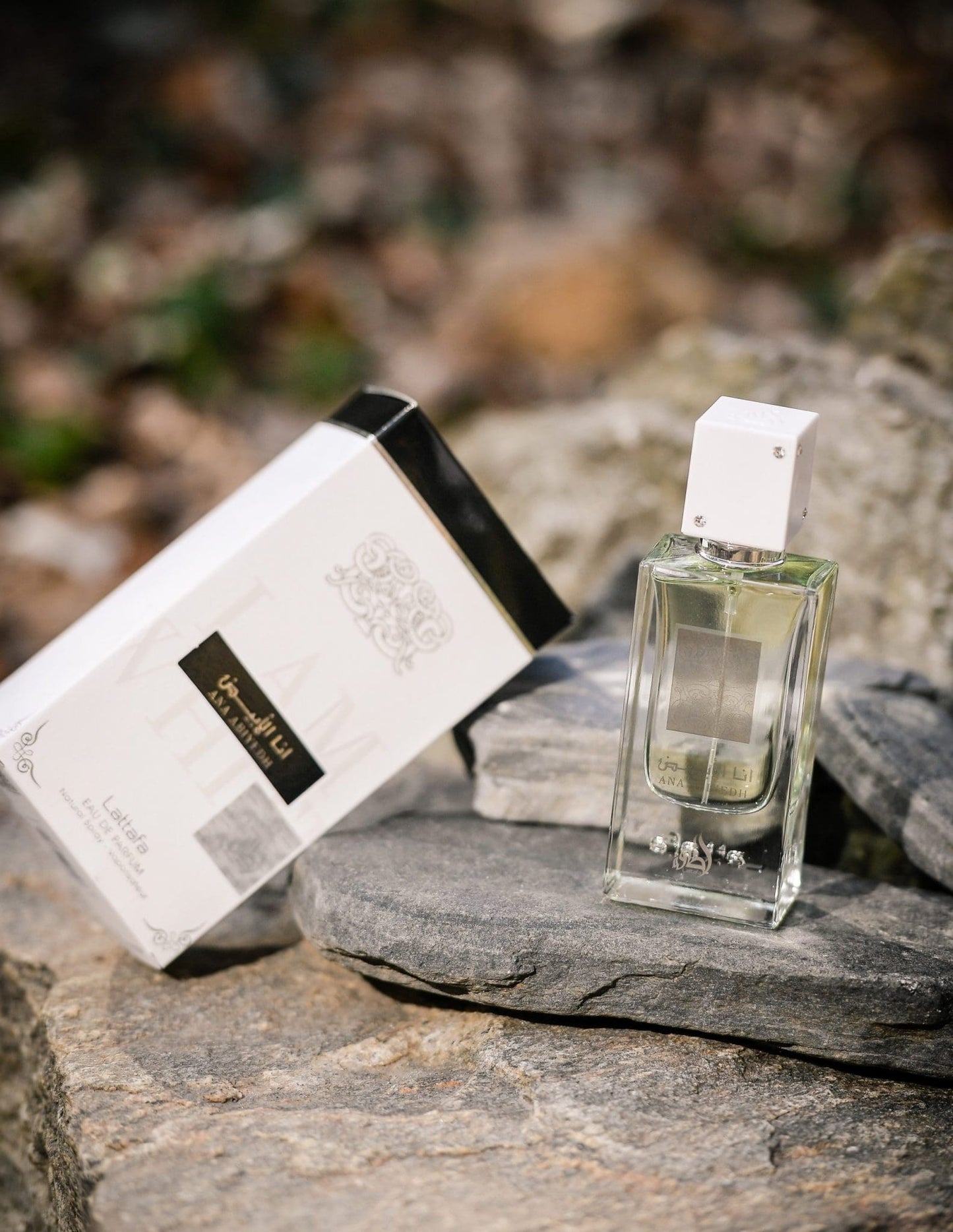 Parfum Arabesc Ana Abiyedh Dama