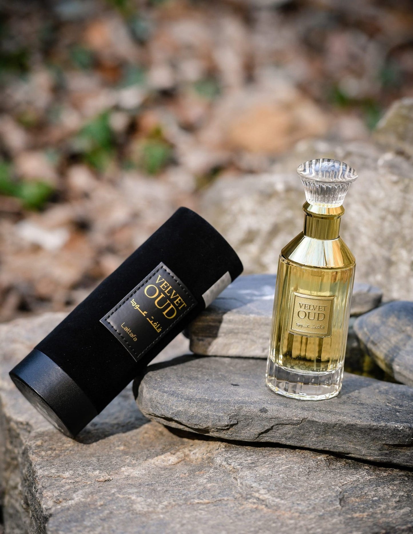 Velvet Oud by Lattafa Parfum Arabesc Unisex