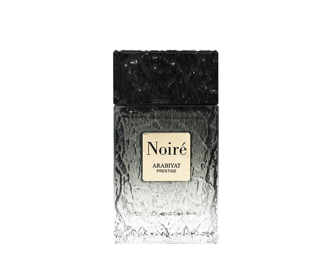 Apa de Parfum Arabiyat Prestige Noirè, Barbati, 100 ml