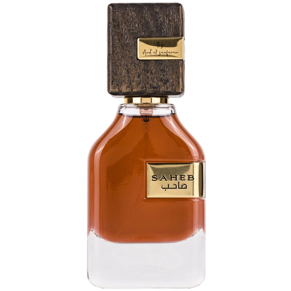 Saheb By Ard Al Zaafaran 100 ml – Parfum arabesc original import Dubai