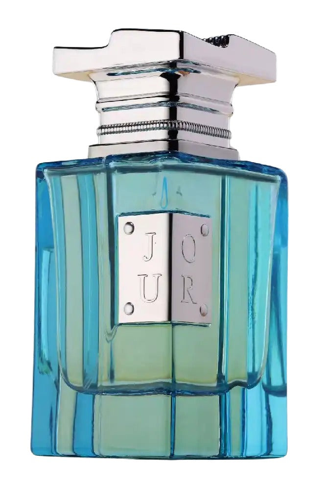 Apa de Parfum Jour by Fragrance World, Barbati, 80 ml