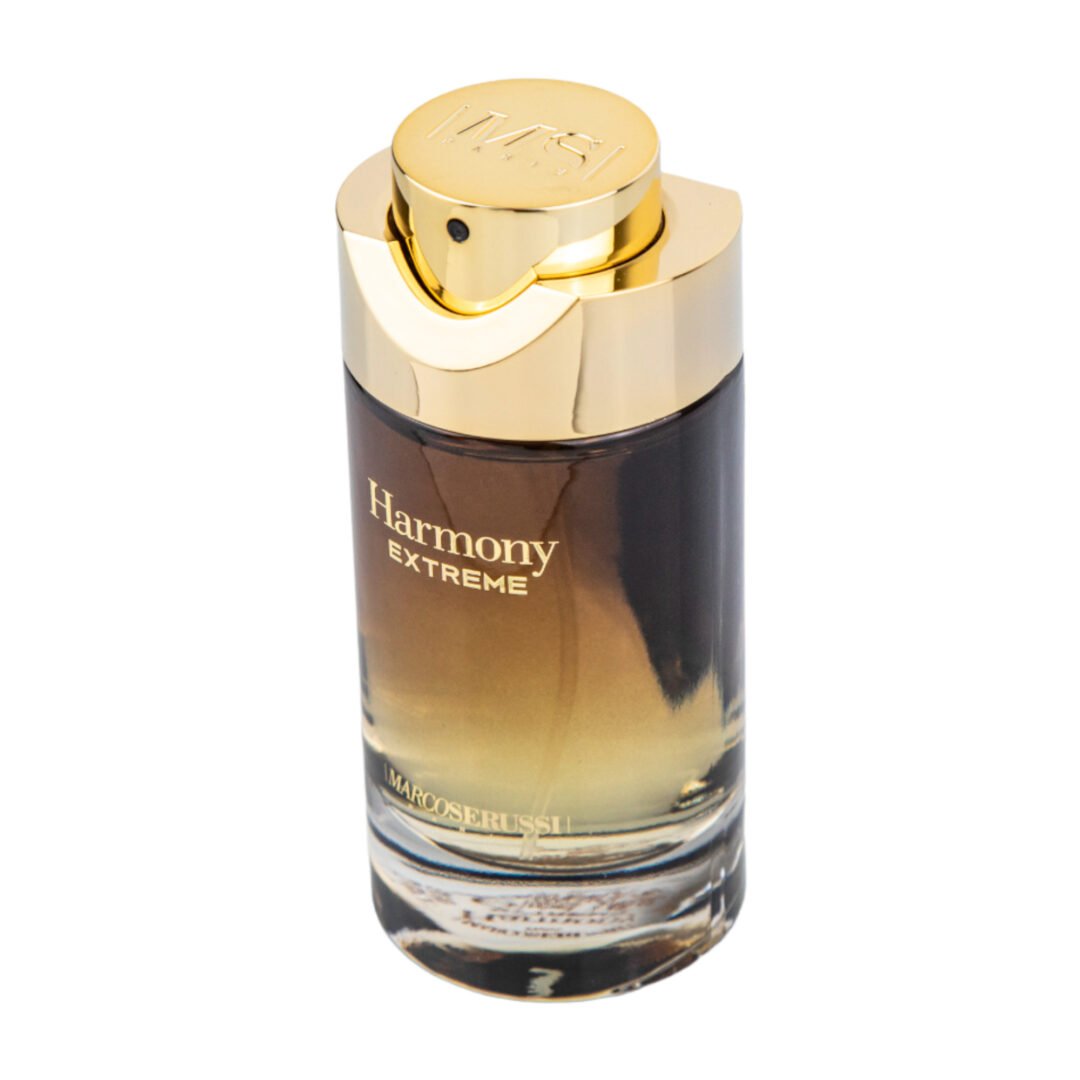 Apa de Parfum Harmony Extreme, Marco Serussi, Barbati – 100ml