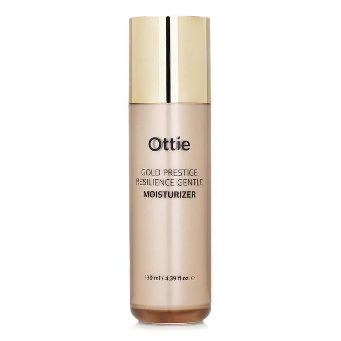 Gold Line - Emulsie anti-age cu adenosina, ceramide si acid hialuronic, 130ml | Ottie