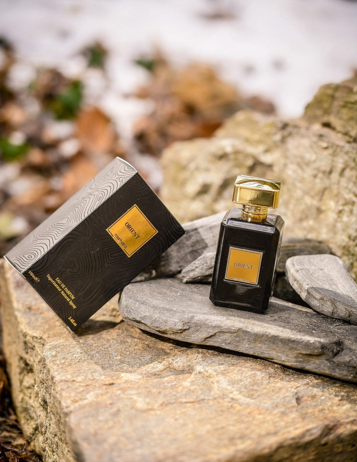 Orient by Marhaba Parfum Arabesc Unisex