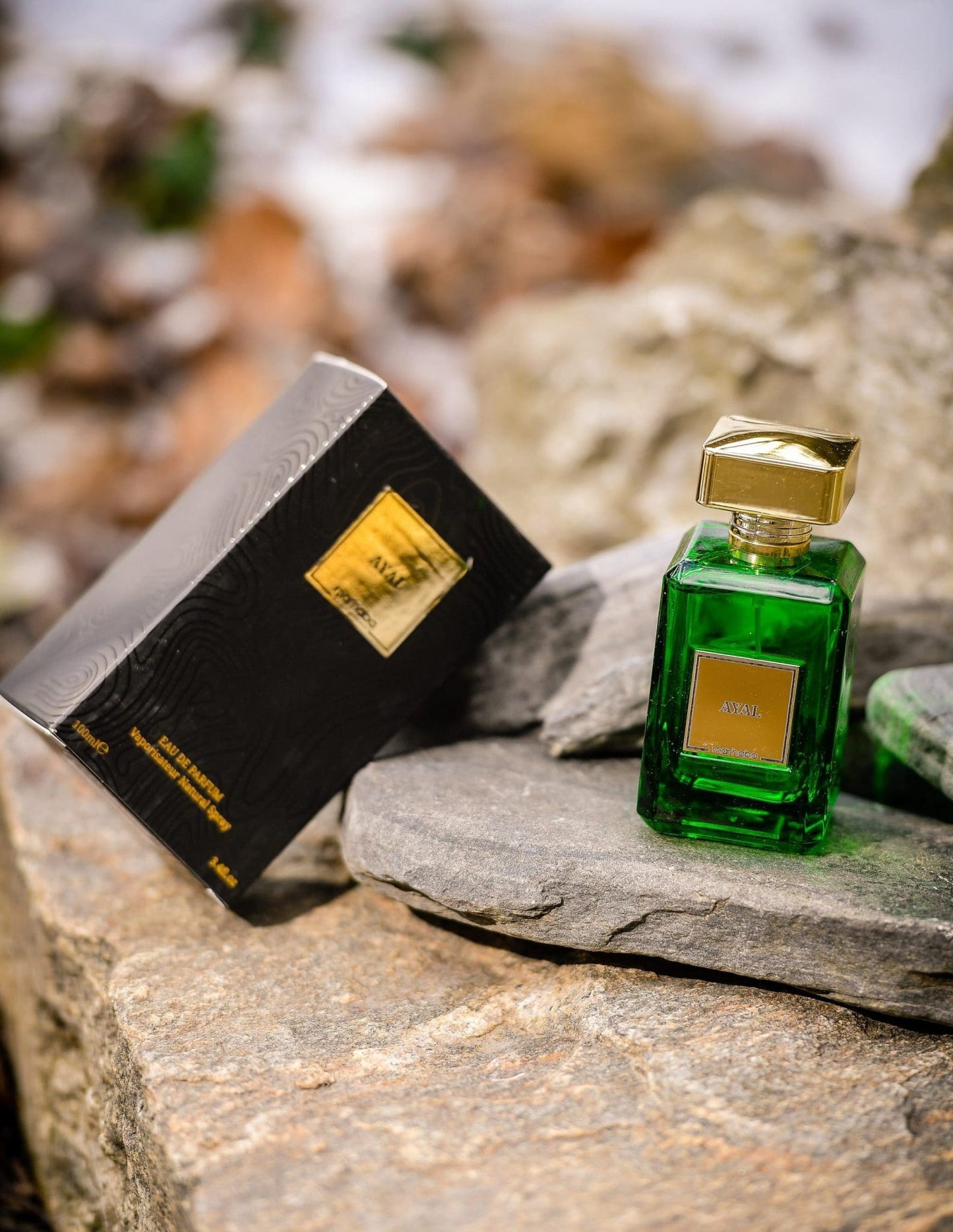 Ayal by Marhaba Parfum Arabesc Unisex