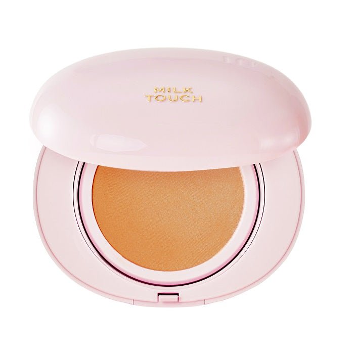 ALL DAY SKIN FIT MILKY GLOW CUSHION 30N HAZEL - Fond De Ten Tip Cushion Acoperire Medie