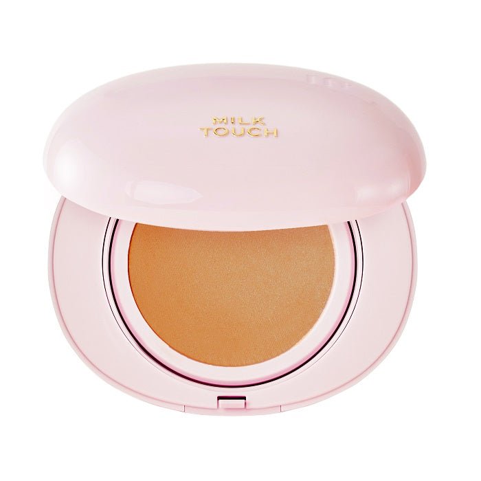 ALL DAY SKIN FIT MILKY GLOW CUSHION 30C TOFFEE - Fond De Ten Tip Cushion Acoperire Medie