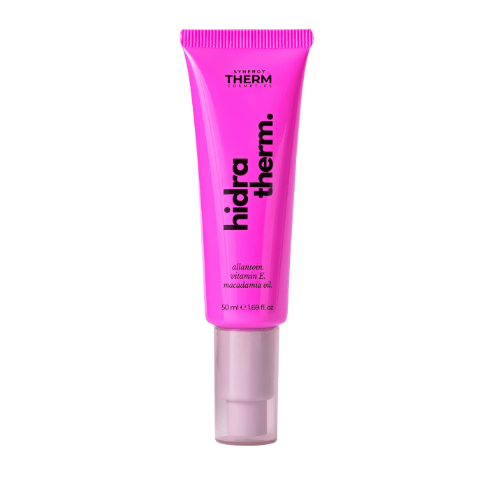 HIDRA-THERM FACE CREAM - Crema Pentru Hidratare